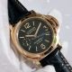 Copy Panerai Luminor Marina 8 Days Rose Gold Black Dial Watch PAM 511 (2)_th.jpg